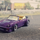 Illustration for article titled From 934RSR to 911Cab